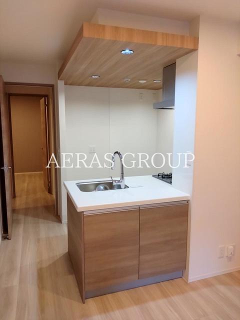 キッチン　同仕様