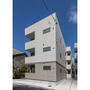 上飯田駅より徒歩4分 2階 築1年の賃貸物件