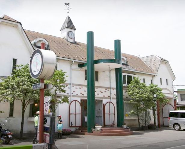 その他　レプロンドール　八王子乗馬倶楽部（その他）まで624m