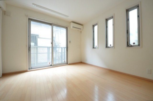 居室・リビング　室内・室内設備