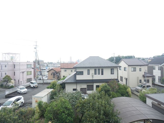 サンハイツ四ッ池Aのその他写真