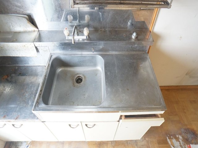 サンハイツ四ッ池Aのその他写真
