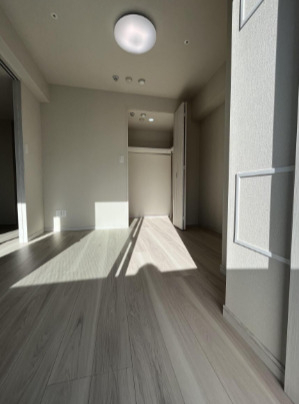 居室・リビング　別部屋参考写真