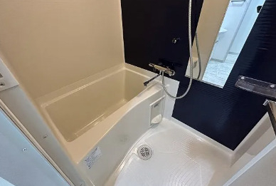 バス・シャワールーム　別部屋参考写真