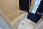 バス・シャワールーム　別部屋参考写真
