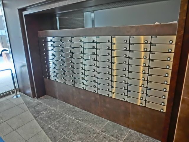 その他共有部分　共有部分