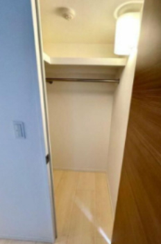 収納　参考写真です