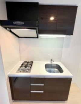 キッチン　参考写真です