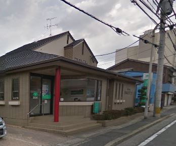 病院　きのした内科消化器科クリニック（病院）まで589m