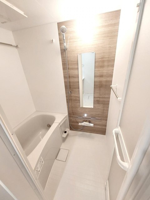 バス・シャワールーム　同仕様参考