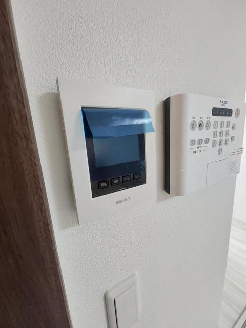 セキュリティ　同仕様参考