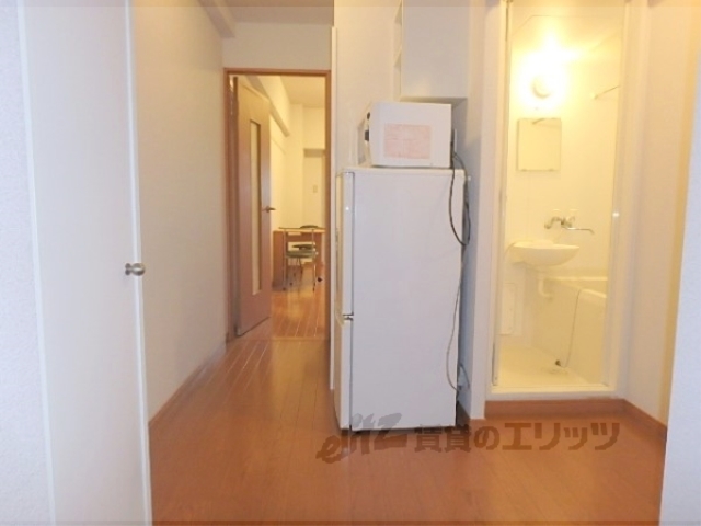 その他部屋・スペース　廊下