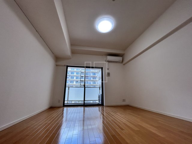 居室・リビング　レジディア谷町　洋室