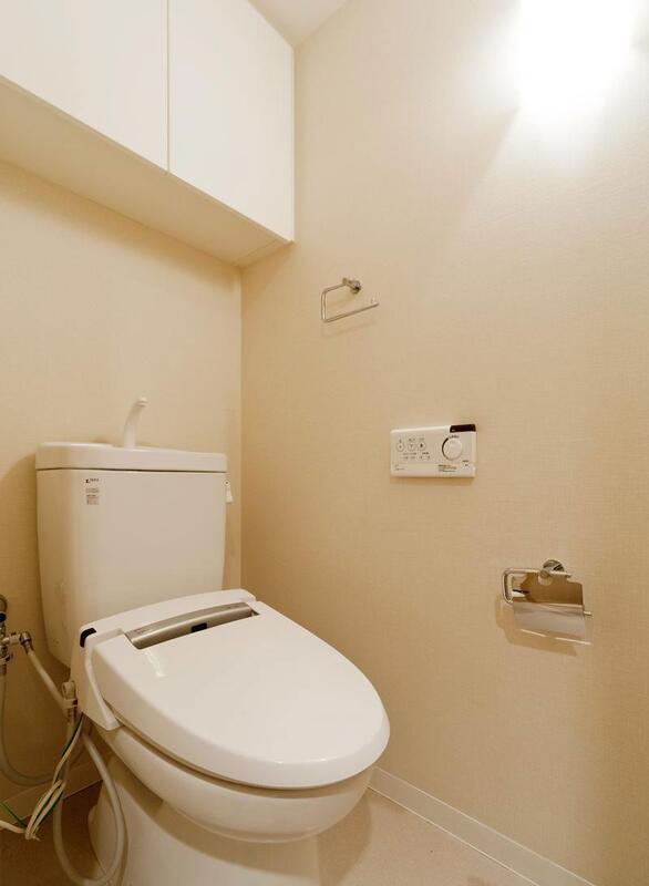 トイレ　別部屋参考写真