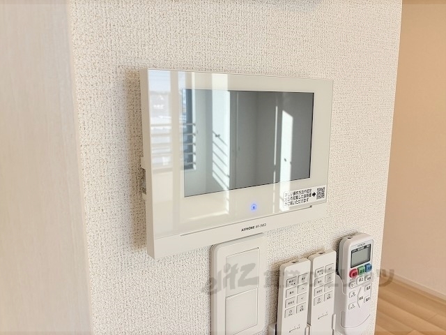 セキュリティ　ドアフォン（ＴＶ含）