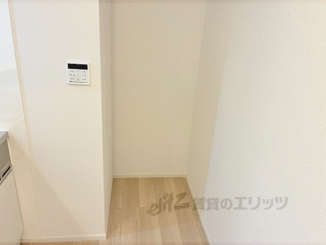 その他部屋・スペース　冷蔵庫置場