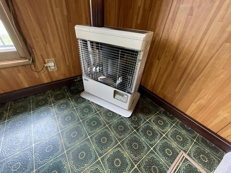 その他設備　設備