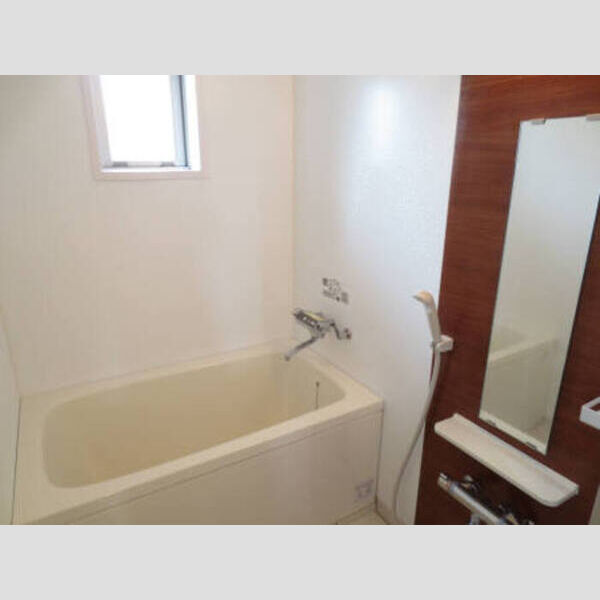 バス・シャワールーム　日々の暮らしに欠かせないお風呂です