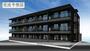 瀬田駅より徒歩13分 3階 新築の賃貸物件