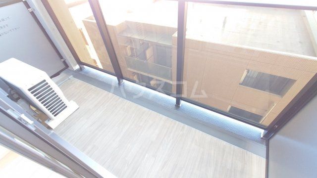 アーバンパーク行徳ステーションフロントの内装写真