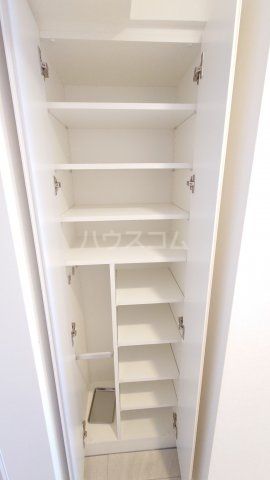 アーバンパーク行徳ステーションフロントの内装写真