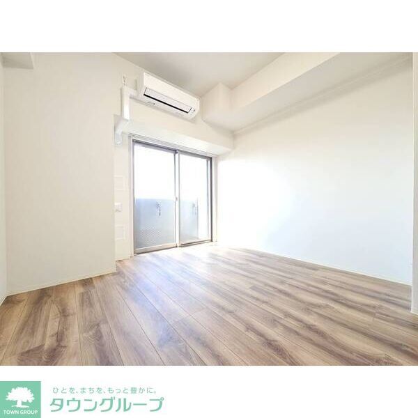 居室・リビング　リビング/居室