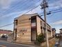 西那須野駅よりバス21分 徒歩18分 2階 築18年6ヶ月の賃貸物件