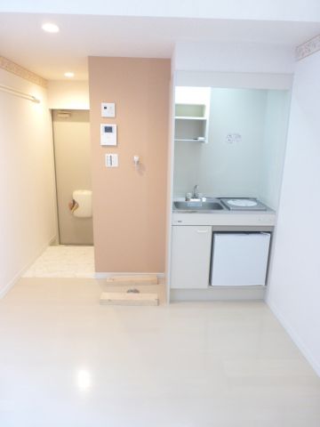 居室・リビング　同タイプ参考写真です。