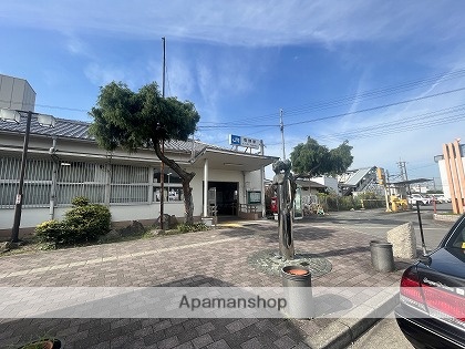 その他　本龍野駅（その他）まで3128m