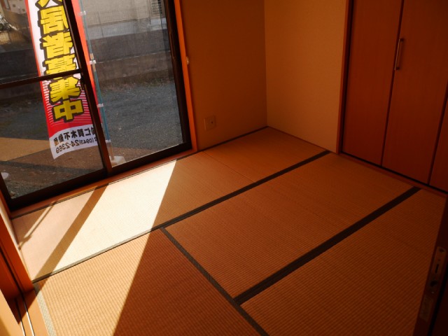 セキュリティ　子供の遊び場にどうぞ♪