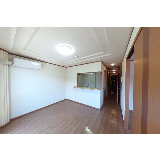 居室・リビング　※写真は全て反転タイプ