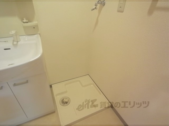 その他部屋・スペース　室内に置けます