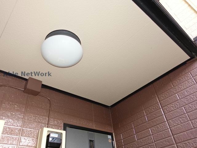 その他共有部分　建物設備