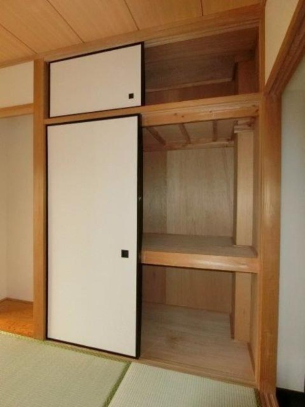 収納　図面と現状に相違がある場合には現状を優先．．．