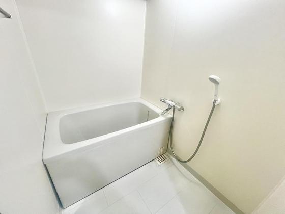 バス・シャワールーム　※他号室の写真です