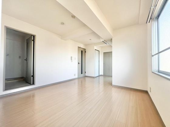 その他部屋・スペース　※他号室の写真です