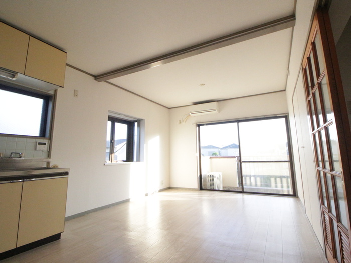 居室・リビング