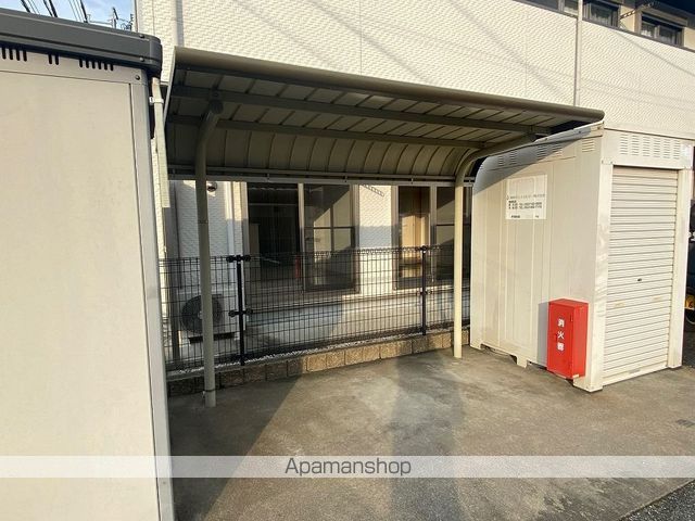 その他共有部分　その他共有部分