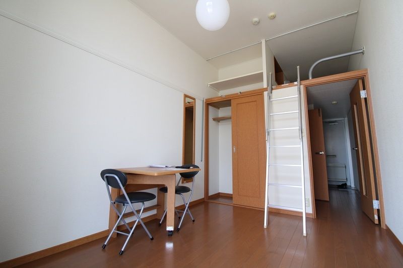 居室・リビング　リビング/居室