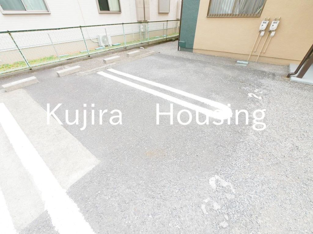 駐車場　★敷地内駐車場★要空き確認★
