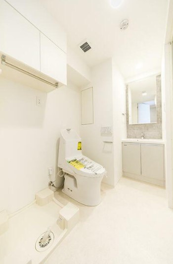 トイレ　他部屋参考写真