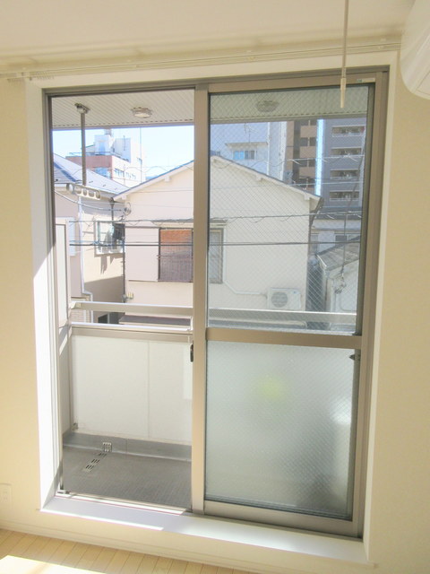 バルコニー　★バルコニー★