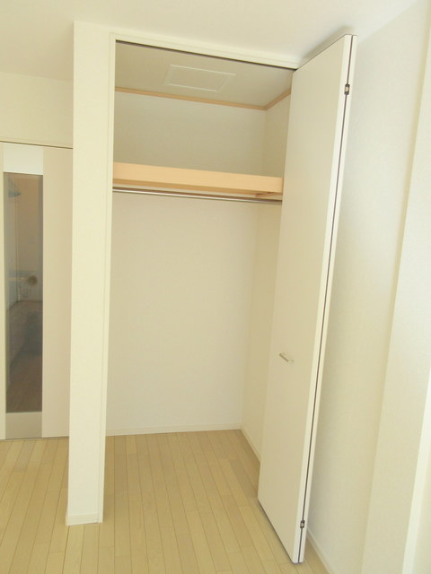 収納　★クローゼット★