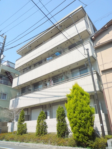 建物外観　★耐震・耐火設計　旭化成へーベルメゾン★