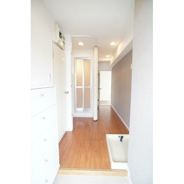 玄関　★お問い合わせは044-299-8985★