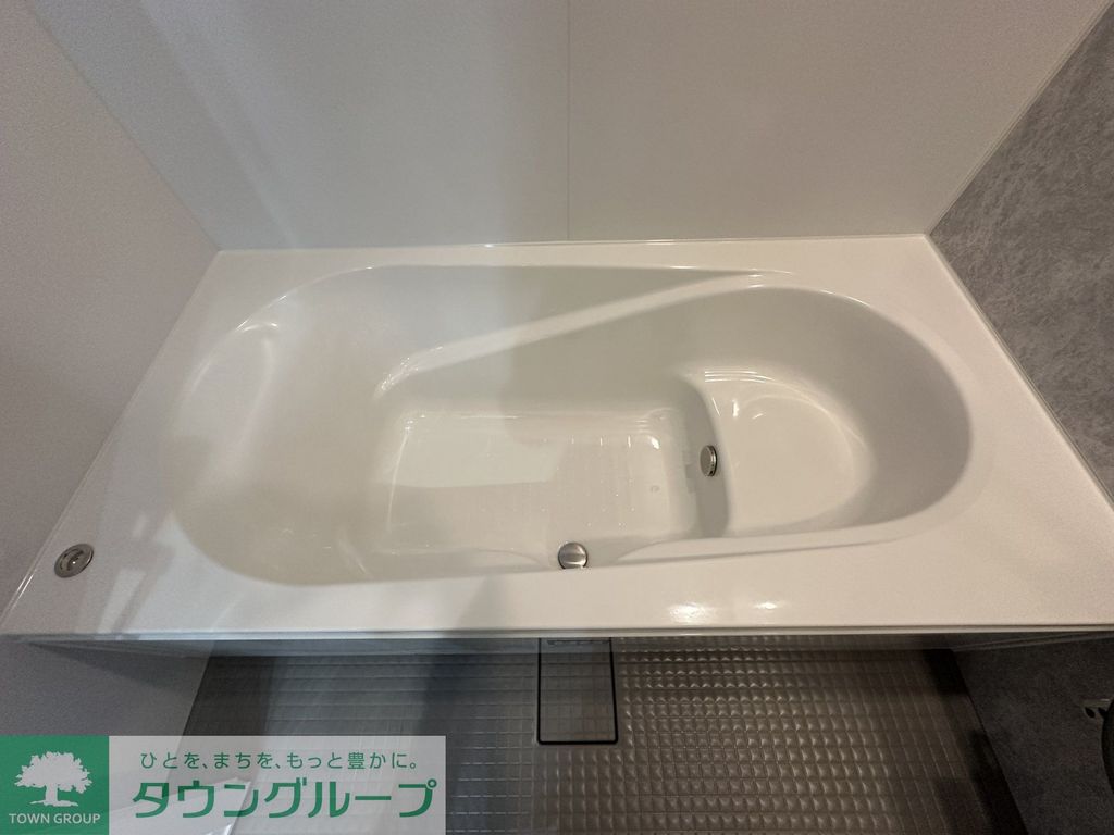 バス・シャワールーム　★同施工★