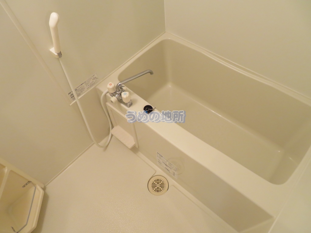 バス・シャワールーム　浴室