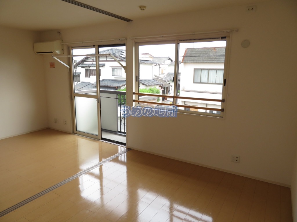 その他部屋・スペース　洋室1