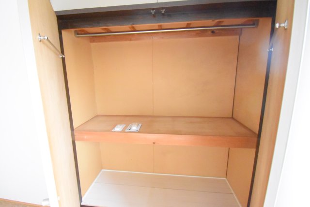 収納　別部屋参考写真