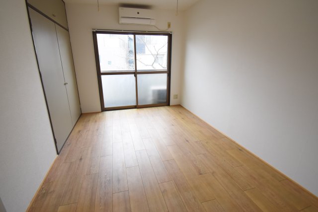 居室・リビング　別部屋参考写真